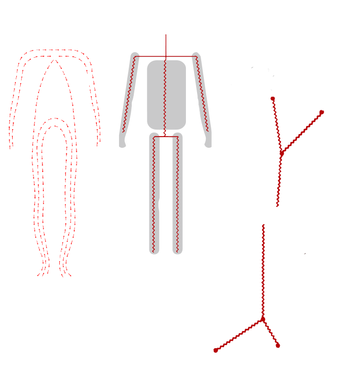 Bioelectrical Impedance Analysis  Body Composition Analysis Las