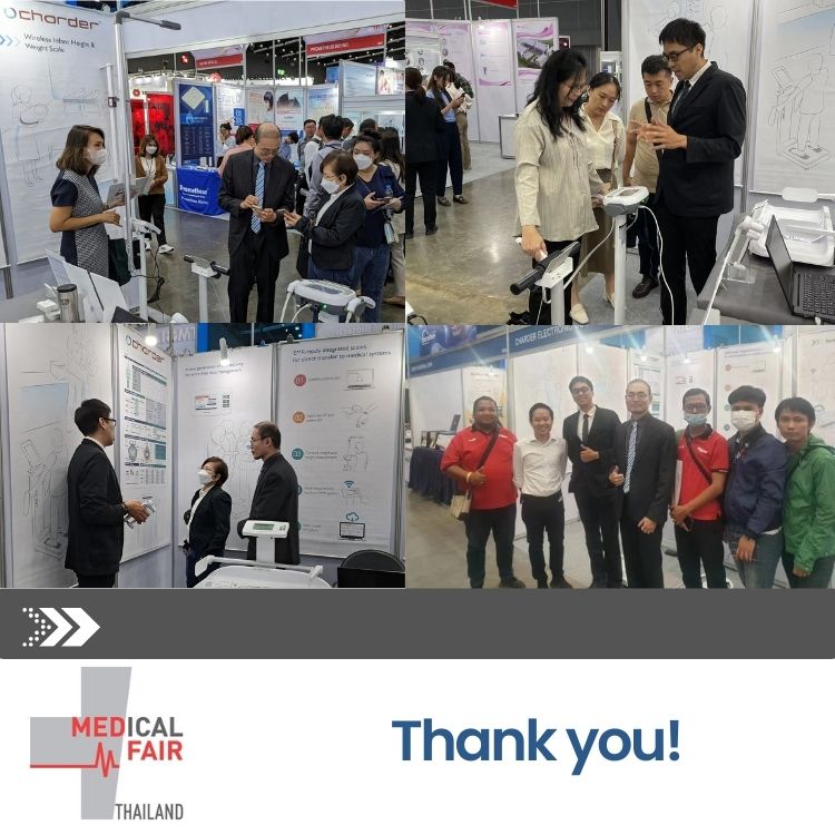 2023 Medical Fair Asia Exhibition