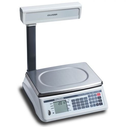 Price Computing Scales 