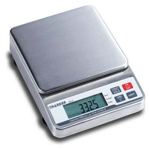 Bakery Dough Scale R230, Large Platform Design