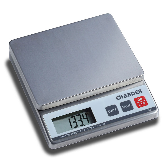 Types of Foodservice Scales & How to Choose One