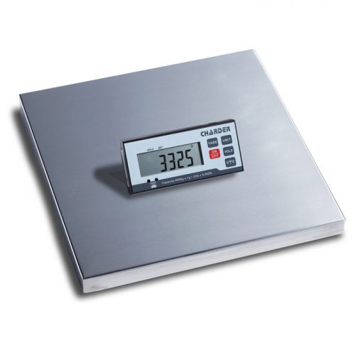 Wireless Bench Scale, Small Platform Scales, Bench Scale with Remote Display W310