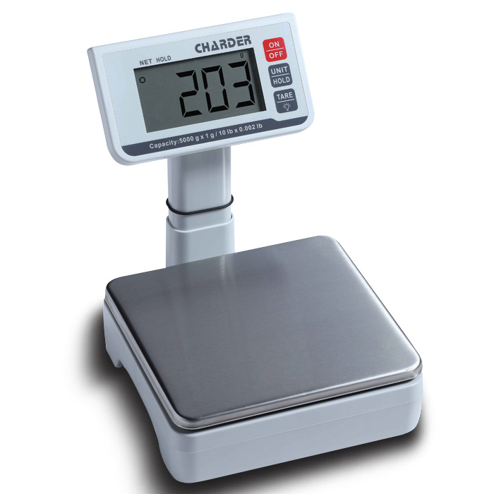 Z420 Tower Bench Scale