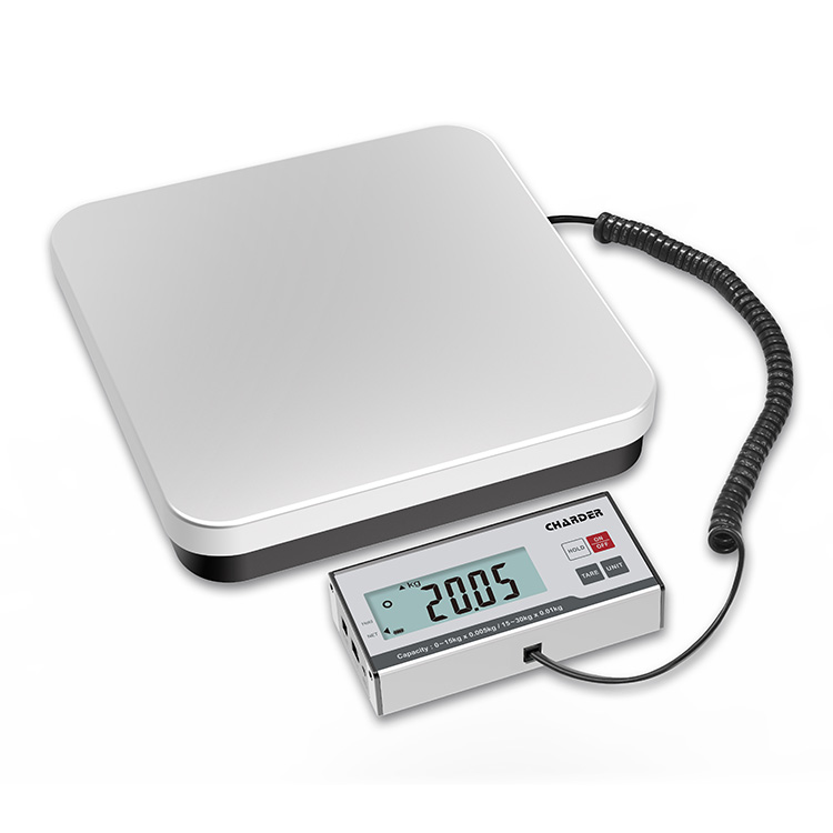 R260 Shipping &amp; Receiving Scale