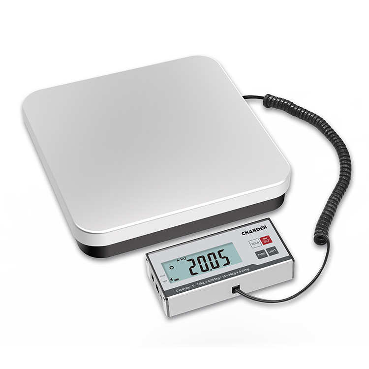 R260 Remote Portion Scale