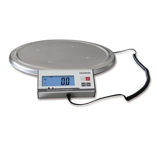 R460 Keg Scale